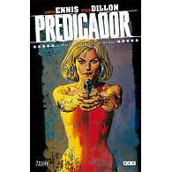 Predicador #02 de 9: Hasta el fin del mundo (Tercera edición)
