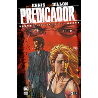Predicador #06 de 9: Guerra bajo el sol (Tercera edición)