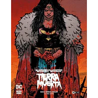 Wonder Woman: Tierra Muerta (Edición Deluxe)