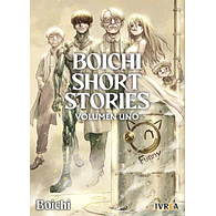BOICHI SHORT STORIES #01