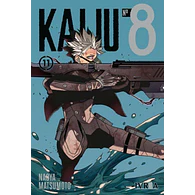 KAIJU N°8 #11