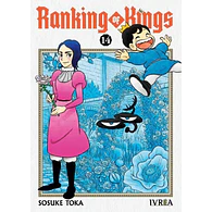 RANKING OF KINGS #14