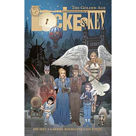 Locke & Key: The Golden Age