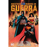 Nuestros Mundos en Guerra