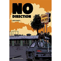 No Direction