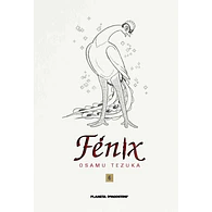Fénix #06 (de 12) (Trazado)