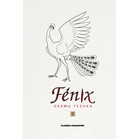 Fénix #07 (de 12) (Trazado)