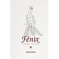 Fénix #08 (de 12) (Trazado)
