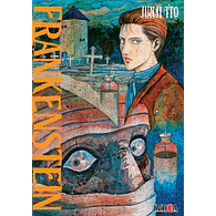 FRANKENSTEIN DE JUNJI ITO