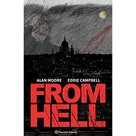 From Hell (nueva edición)