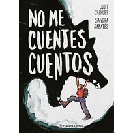 No me cuentes cuentos