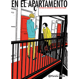 In the Apartment (En el apartamento) #01 de 2