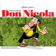 EL CONVENTILLO DE DON NICOLA #01