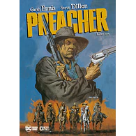 PREACHER: LIBRO TRES