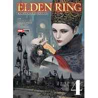ELDEN RING #04: CAMINO AL SANTOÁRBOL