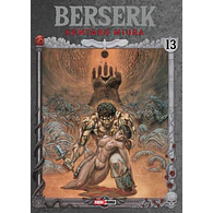 BERSERK #13