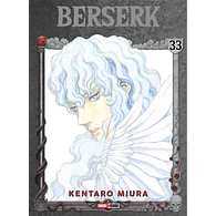 BERSERK #33