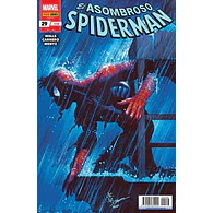El Asombroso Spiderman #29/238