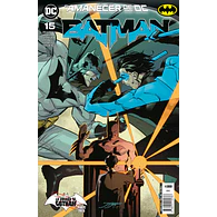 Batman #15/ 145
