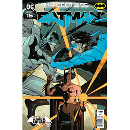 Batman #15/ 145