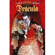 Monstruos de Universal: Drácula
