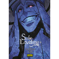 Solo Leveling #09