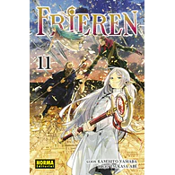 FRIEREN #11