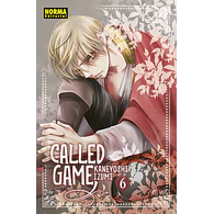 CALLED GAME #06