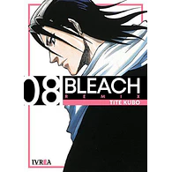 BLEACH REMIX #8
