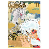 INUYASHA #11