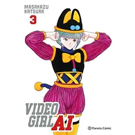 Video Girl Ai #03 (de 9)