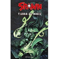 Spawn: Tierra de Nadie