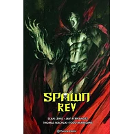 Spawn Rey #03