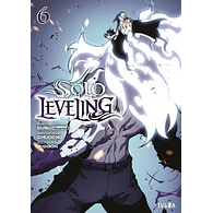 SOLO LEVELING #06