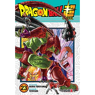 Dragon Ball Super #23