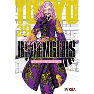 Tokyo Revengers #29