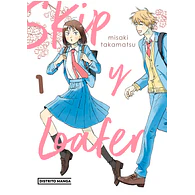 Skip y Loafer #01