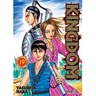 KINGDOM #19