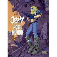 Jeny y el Post-Mundo