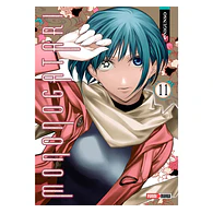 Mononogatari #11