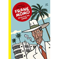 Frank Momo: Detective del Caribe
