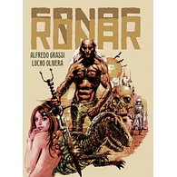 Ronar