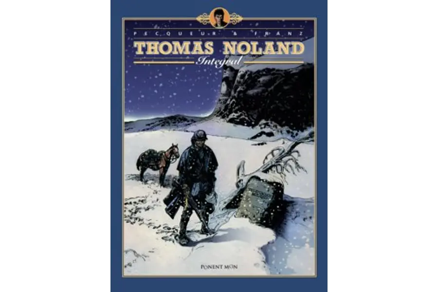  Thomas Noland (Integral)