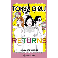 Tokyo Girls Returns