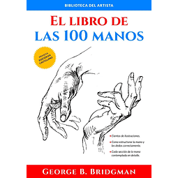 EL LIBRO DE LAS 100 MANOS