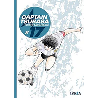 Captain Tsubasa #17