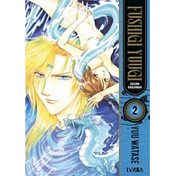 FUSHIGI YUUGI - EDICIÓN KANZENBAN #2 (de 9)