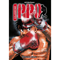 Hajime no Ippo #07