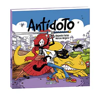 ANTÍDOTO