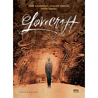 LOVECRAFT